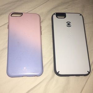 Iphone 6/6s phone cases!